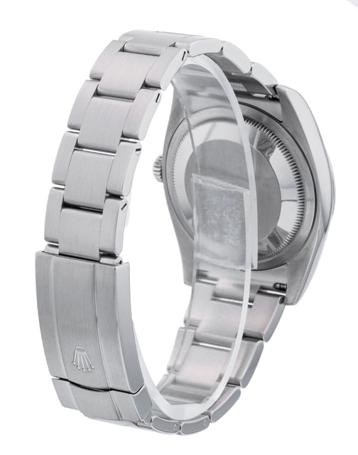 Rolex Oyster Perpetual 116000 Image 3